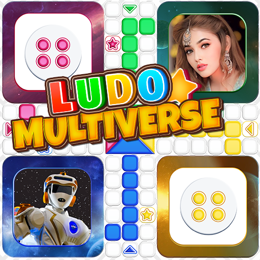Ludo Multiverse Download on Windows
