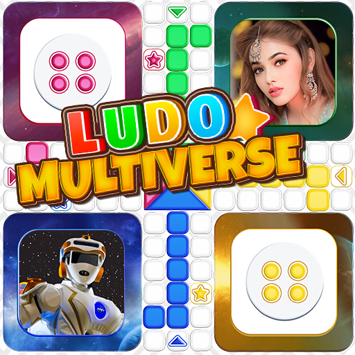 Ludo Online Multiplayer - Unity3D 