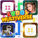 Ludo Multiverse - Androidアプリ