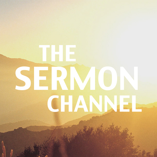 The Sermon Channel logo