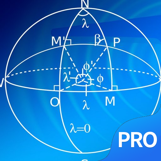 Calcular Trigonometria PRO logo