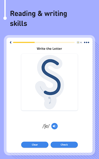 Screenshot of Learn Romanian - 11,000 Words