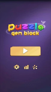 GemBlock Puzzle