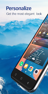 Weather Advanced per Android MOD APK (annunci rimossi) 1