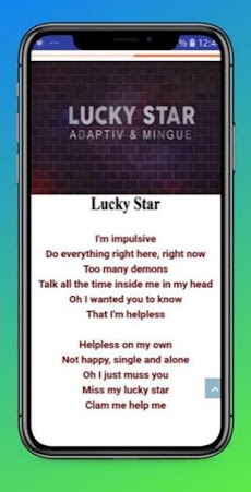 Lyrics Shazam : Music Lyricsのおすすめ画像4