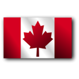 O Canada (anthem of Canada) icon