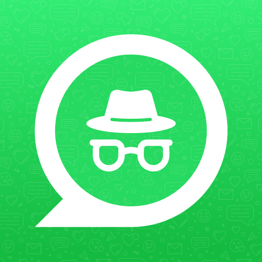 Unseen - Incognito Chat Read ดาวน์โหลดบน Windows