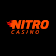 Nitro Casino Mobile icon