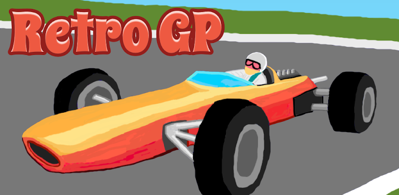 Retro GP, atari yarış oyunları