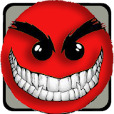 Red Ball 5:Evil icon