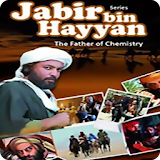 Jabir Ibne Hayyan HD icon