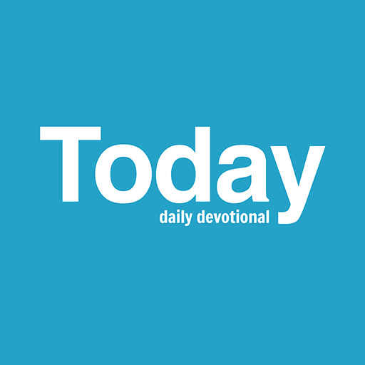 Today daily Bible devotional Logo