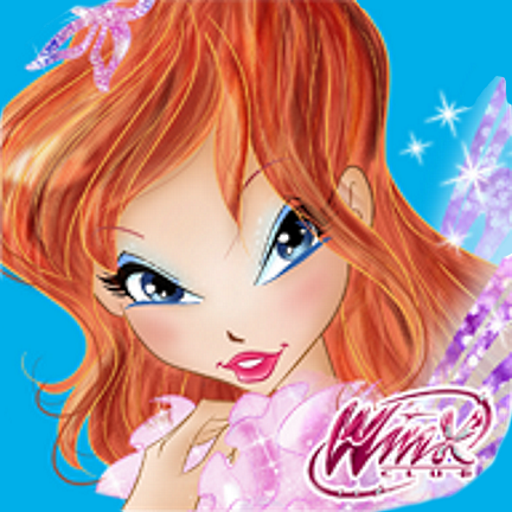 Winx: Butterflix Adventures - Apps On Google Play