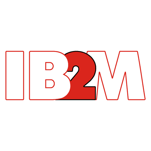 IB2M Live  Icon