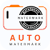 Auto Watermark Camera: Logo Text & Time Stamp1.3 (Pro)