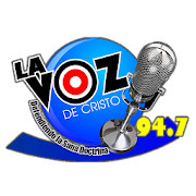 Top 41 Communication Apps Like La Voz de Cristo 94.7 FM - Best Alternatives