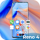 Themes & Wallpapers for Oppo Reno 4 Launcher Download on Windows