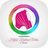 Hijab Fashion Tutorial Videos icon