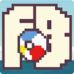 Cover Image of Download Flappy Beach  APK