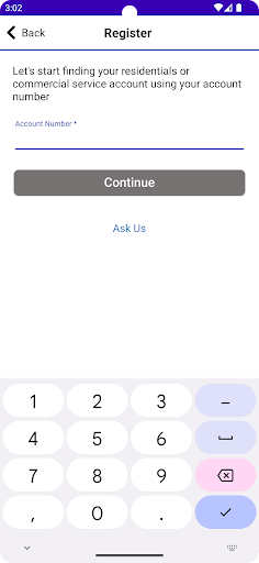 Power Partner Screen 2