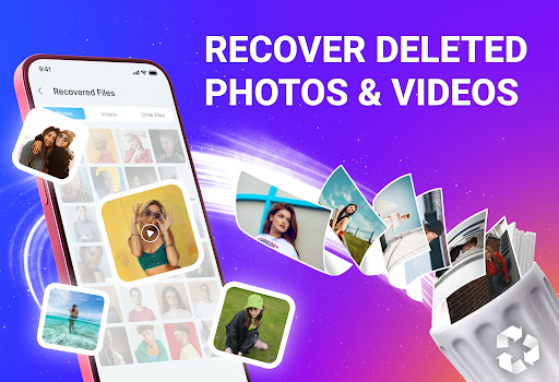 File Recovery - Photo Recovery screenshot 0