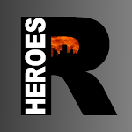 Cover Image of Herunterladen R Heroes  APK