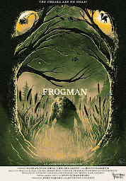 Icon image Frogman