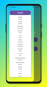 Screenshot image