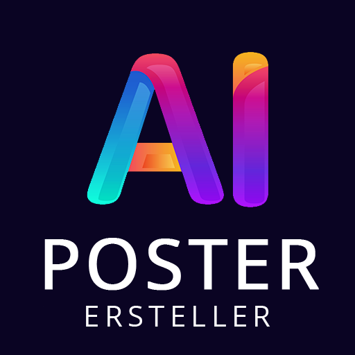 Poster Maker AI Plakate design Auf Windows herunterladen