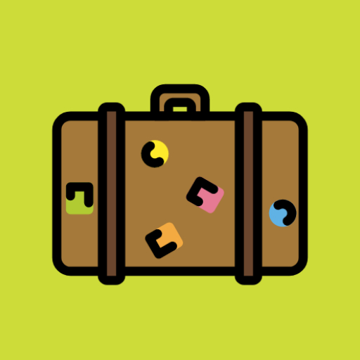 Trips Diary logo