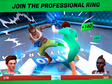 The Boxing Manager 2 - Ring Master Twitch Extension: What's in it? How to  Install, Pair, & Best Use