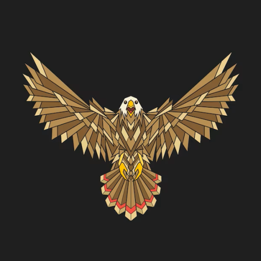 Correct Score Tips Eagles logo