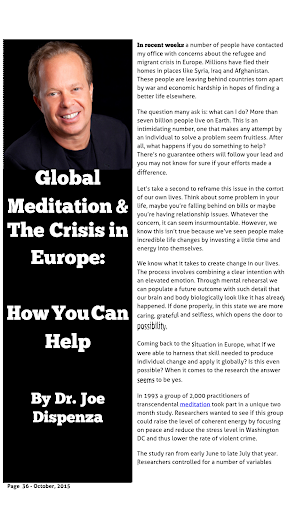 Law of Attraction Magazine