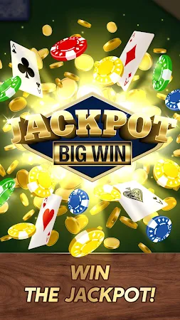 Game screenshot Blackjack hack