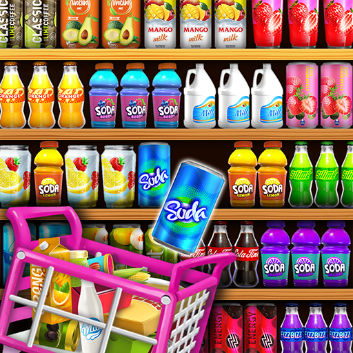 Goods Matching Triple Sort 3D