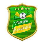 Cover Image of Download Bilhetes de Futebol  APK