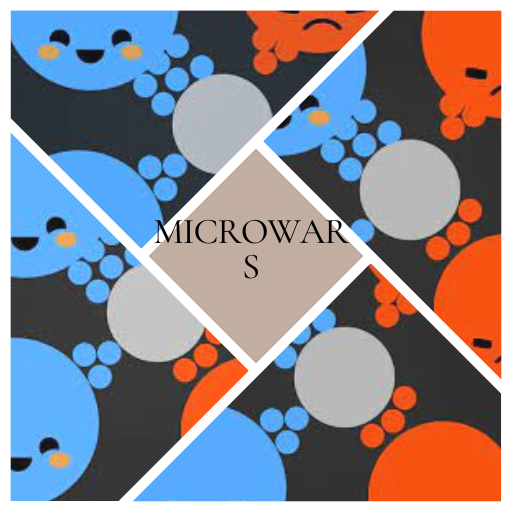 DH Microwars