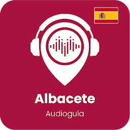Icon image Audioguía de Albacete