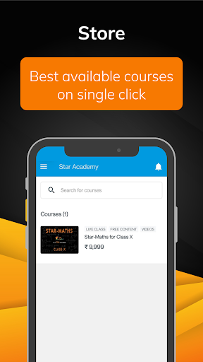 Star Academy Screenshot 3 - AppWisp.com