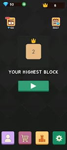 2248 Merge Block Number Puzzle