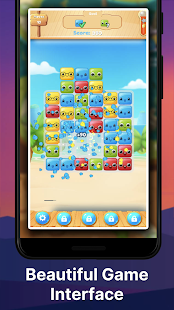 Fun Cube Game: Block Puzzle 1.9 APK screenshots 4