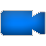 Blue Iris Remote icon