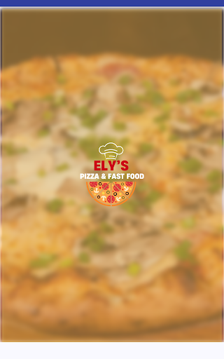Ely’s Pizza & Fast Food Screenshot 4 - AppWisp.com