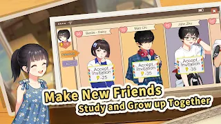 Chinese Parents - Screenshot 2