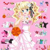 Anime Games - Flower Princess icon
