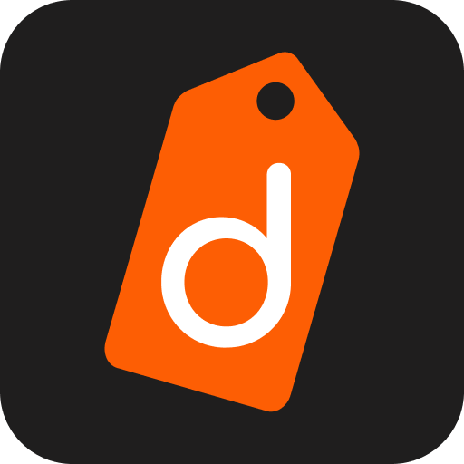 Dealandia US: Deals & Coupons logo