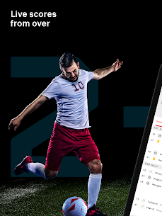 Flashscore v5.3.1 Ad-Free Mod 5