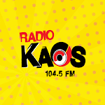 Cover Image of Unduh Radio Kaos 104.5 Punta Alta  APK