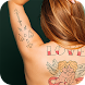 タトゥー写真 - タトゥーステッカー - Androidアプリ