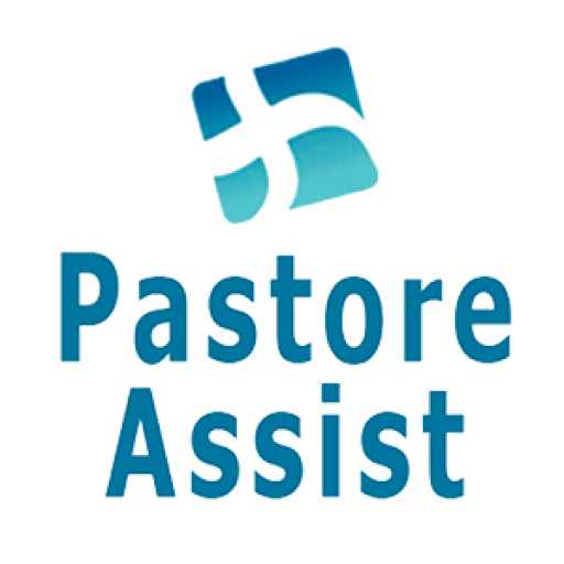 Pastore Assist logo